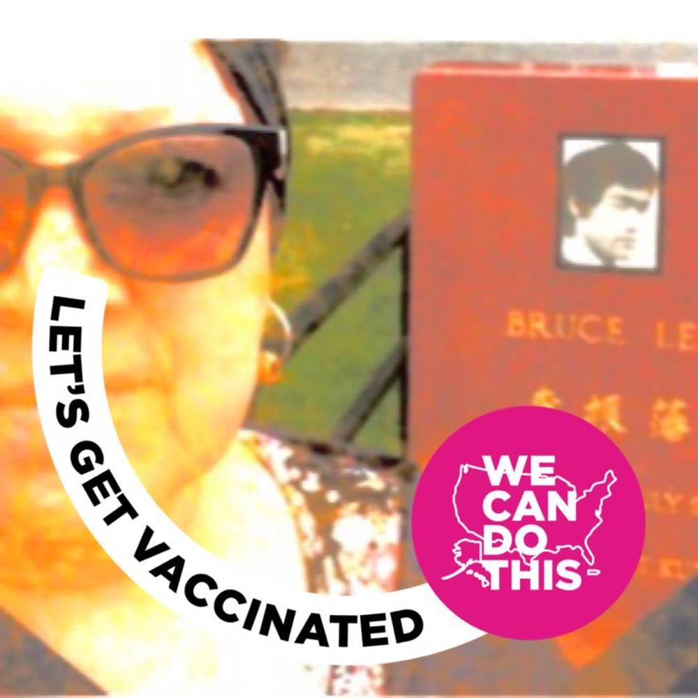 Meet your Posher, Maria de jesus